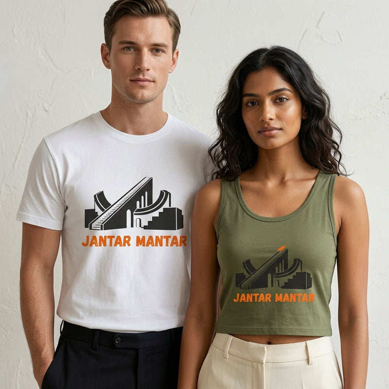 Jantar Mantar Collection
