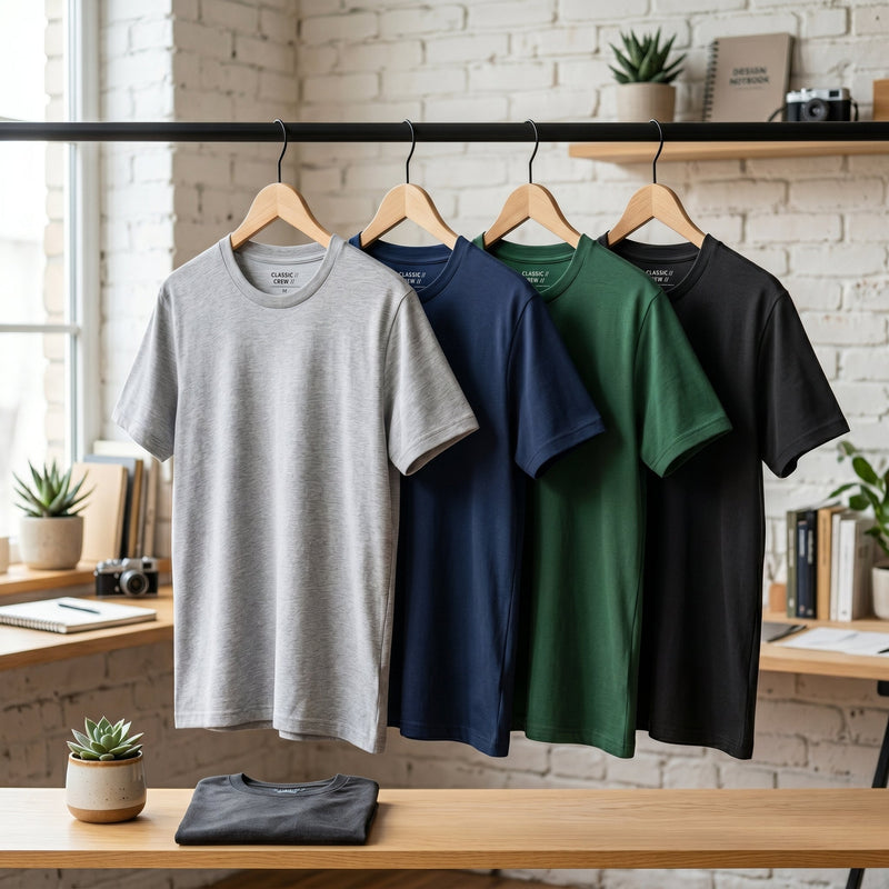Unisex Classic