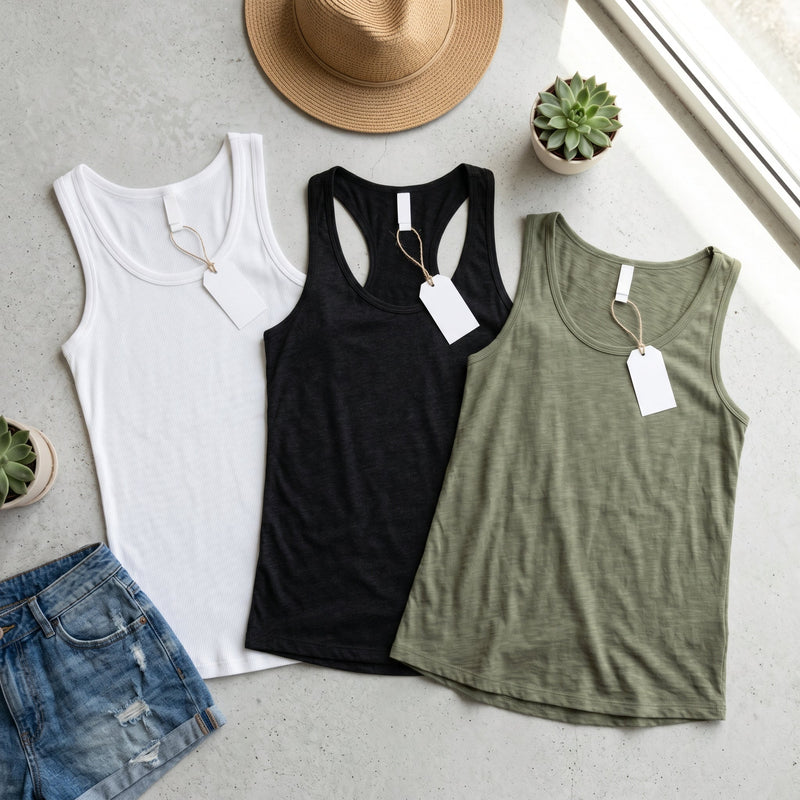 Tank Tops