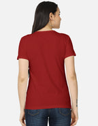 Tshirt Red