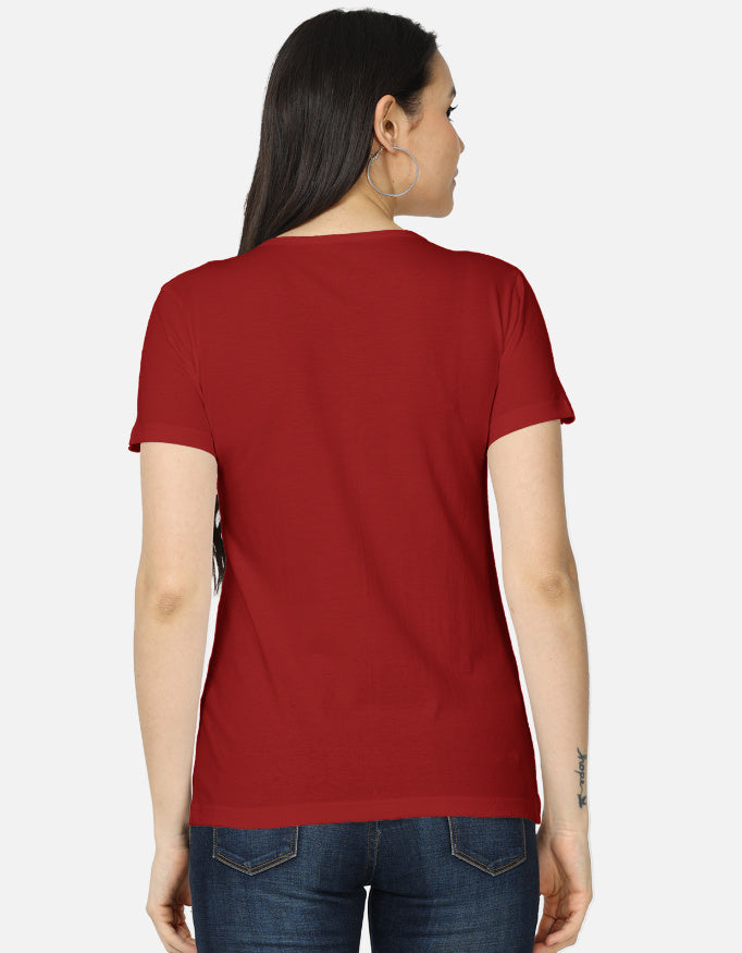 Tshirt Red