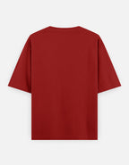 Tshirt Red