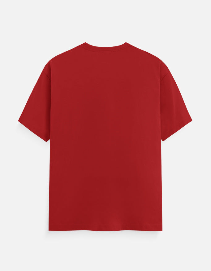 Tshirt Red