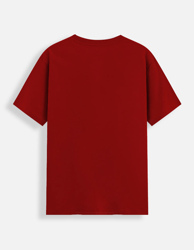 Tshirt Red