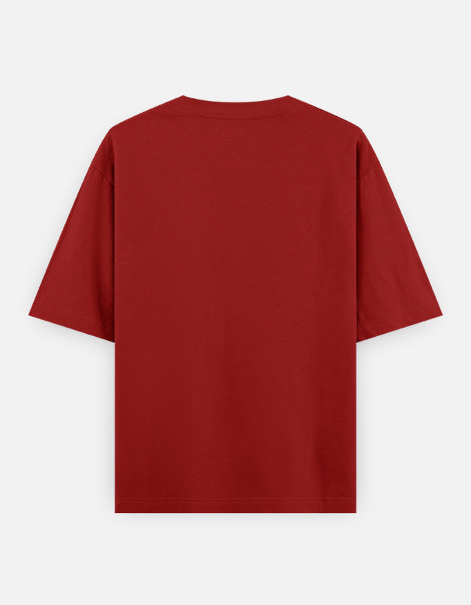Tshirt Red