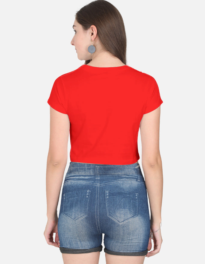 Tshirt Red