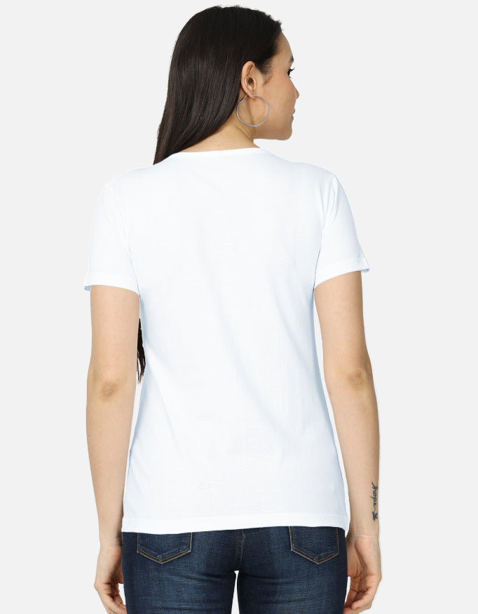 Tshirt White