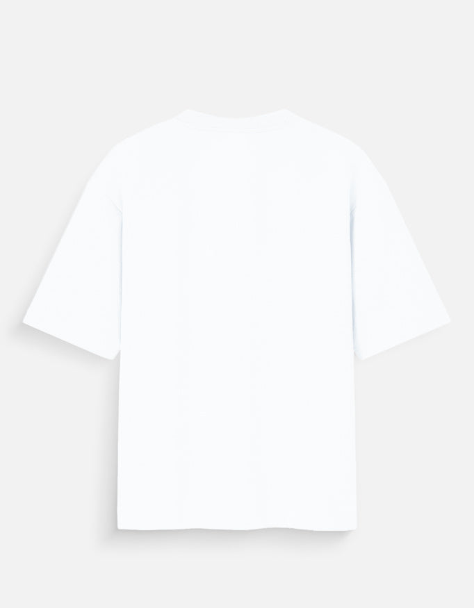 Tshirt White