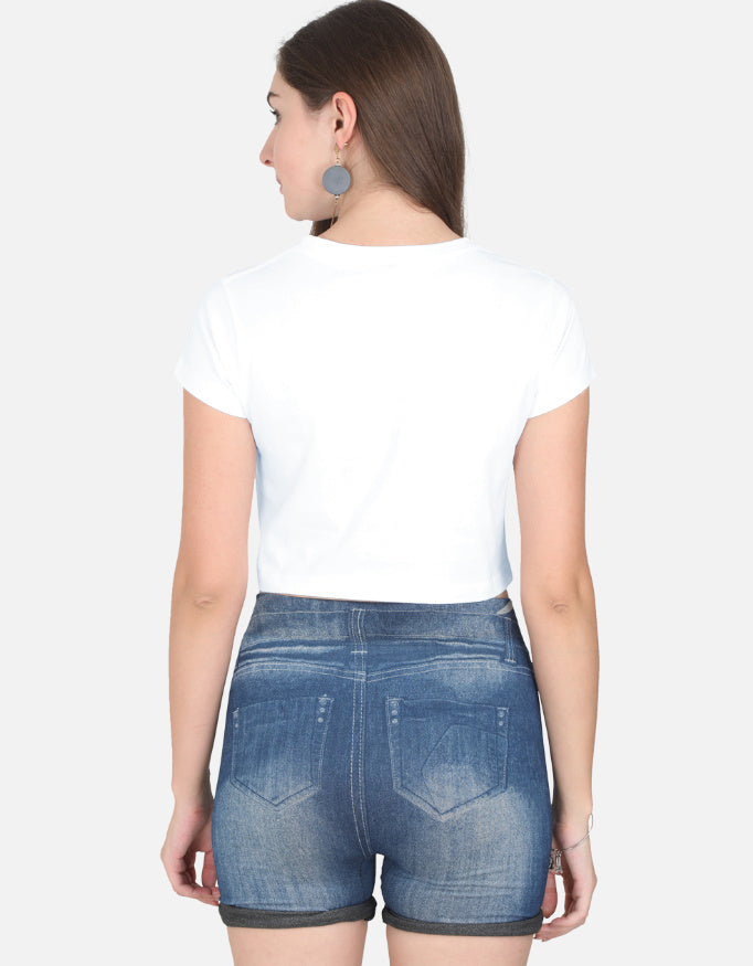 Tshirt White