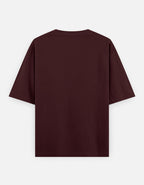 Tshirt Maroon