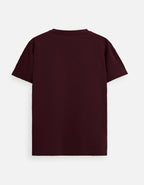 Tshirt Maroon