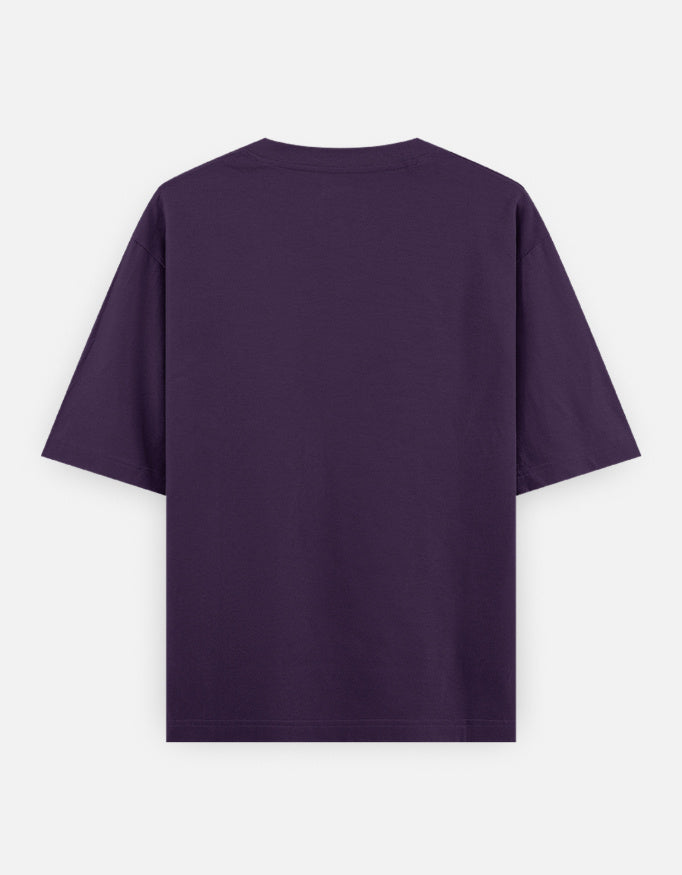 Tshirt Purple