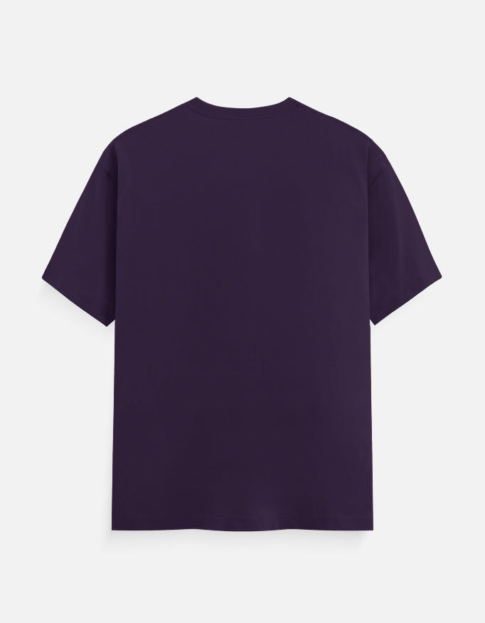 Tshirt Purple