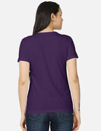 Tshirt Purple