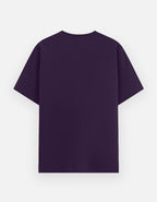 Tshirt Purple