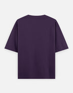 Tshirt Purple
