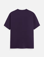Tshirt Purple