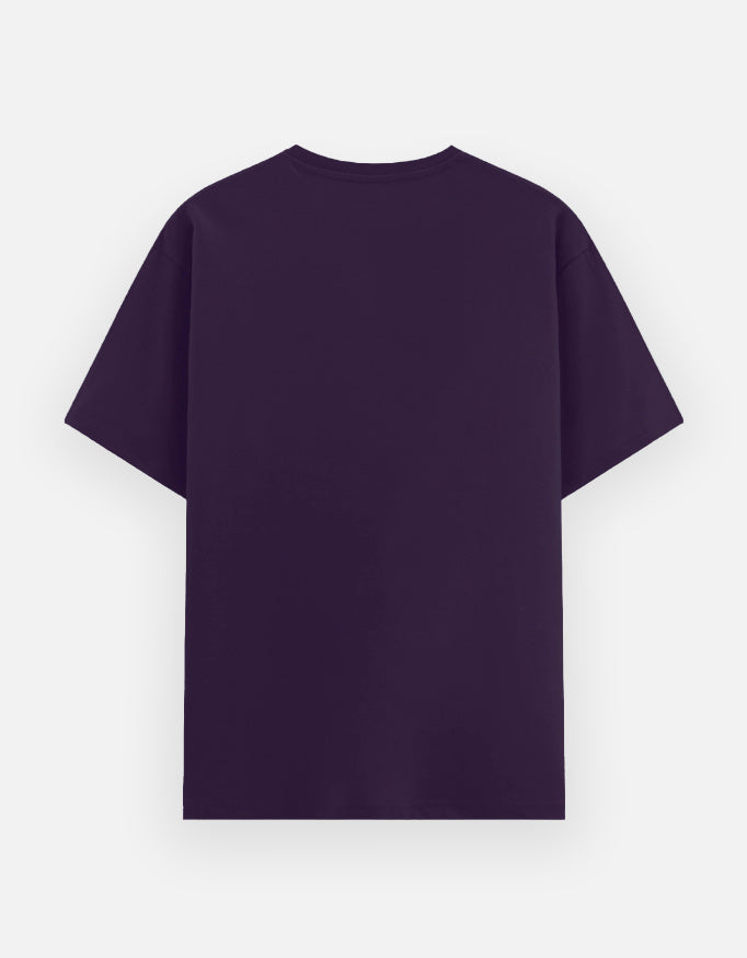 Tshirt Purple