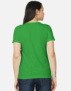Tshirt Flag Green