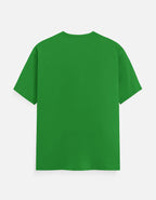 Tshirt Flag Green