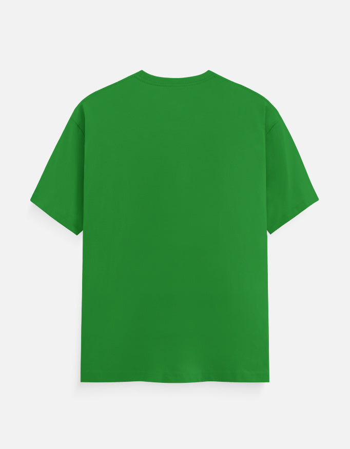 Tshirt Flag Green