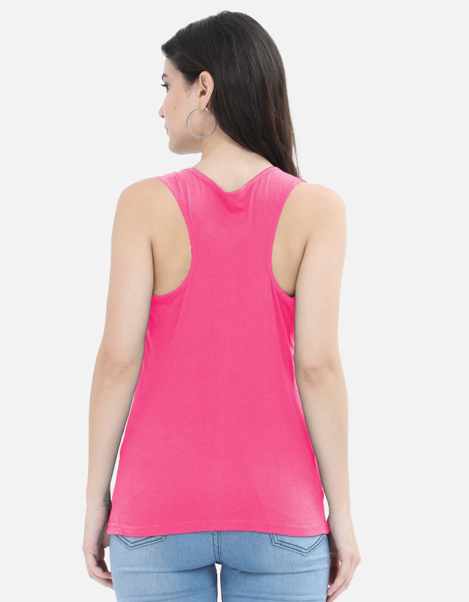 Tshirt Pink