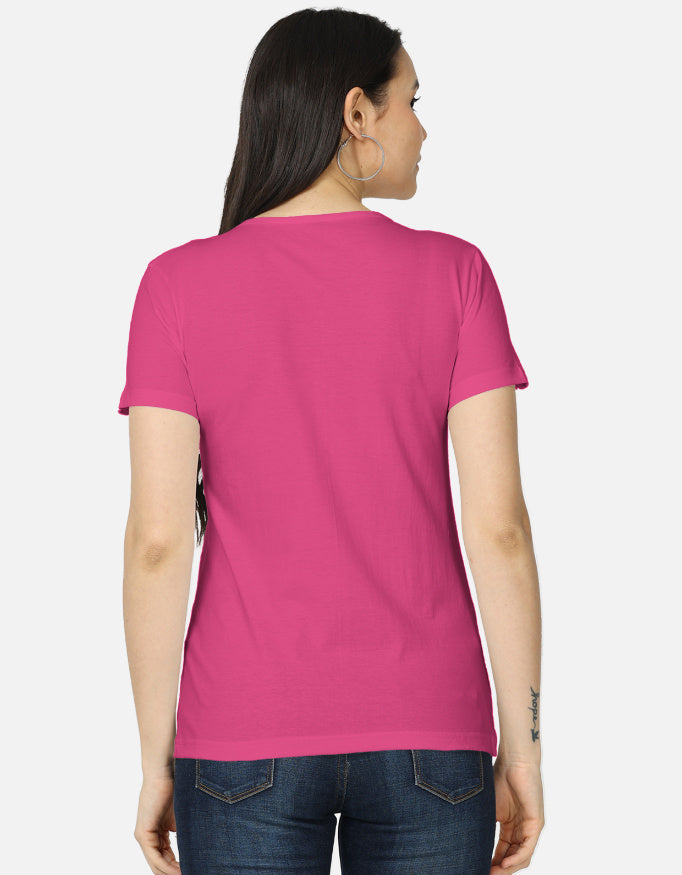 Tshirt Pink