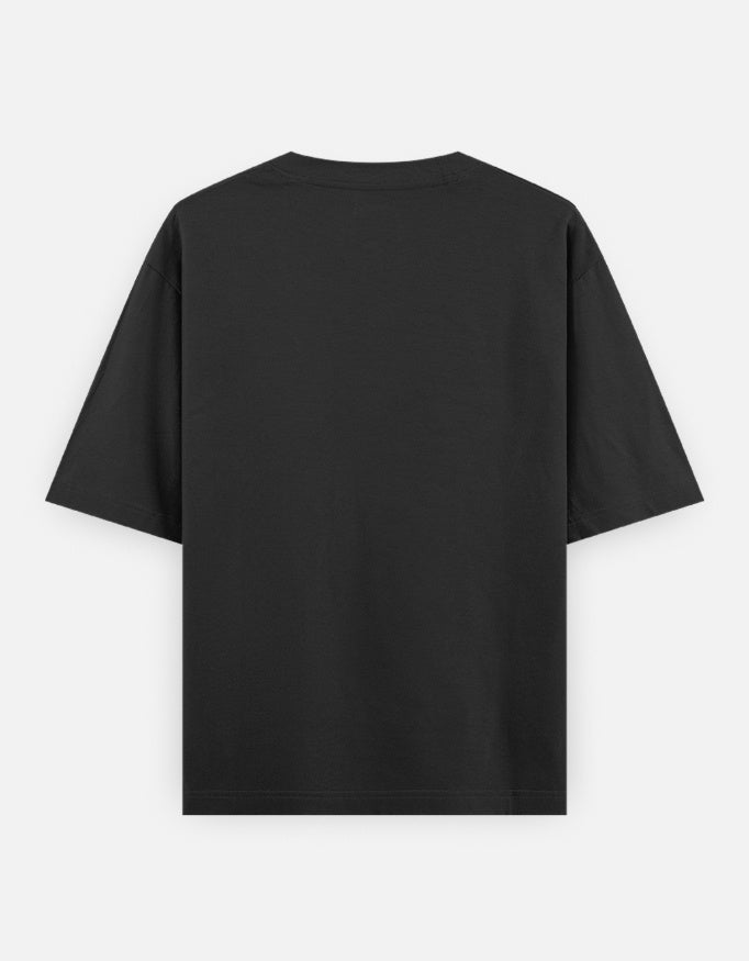 Tshirt Black