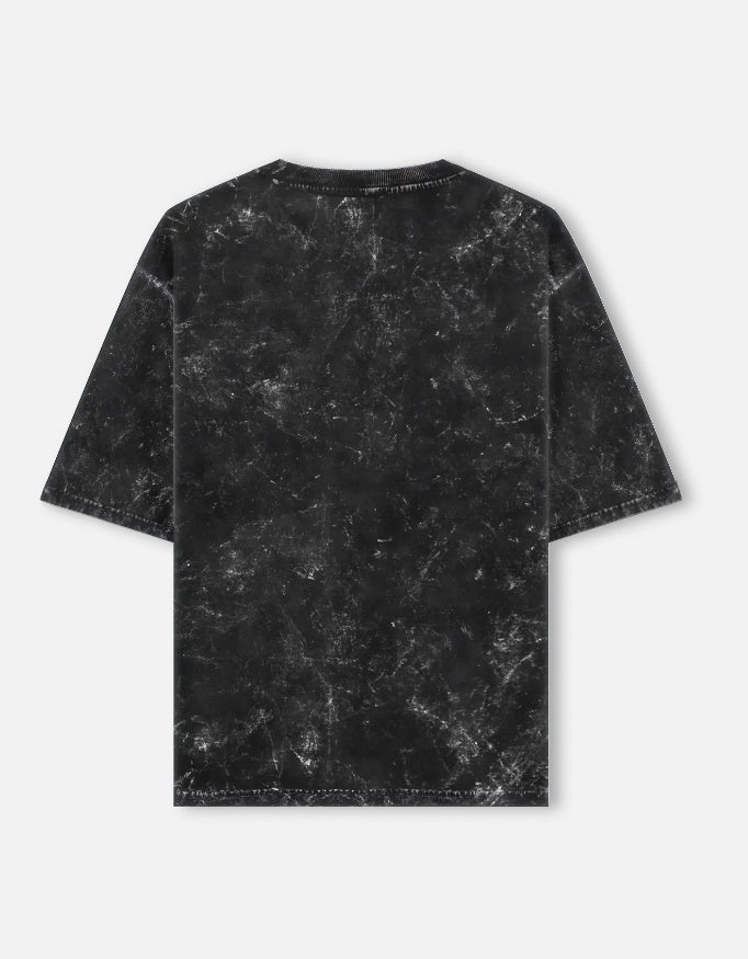 Tshirt Black