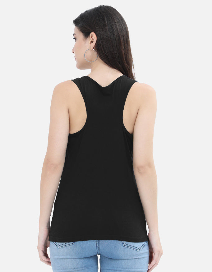 Tshirt Black