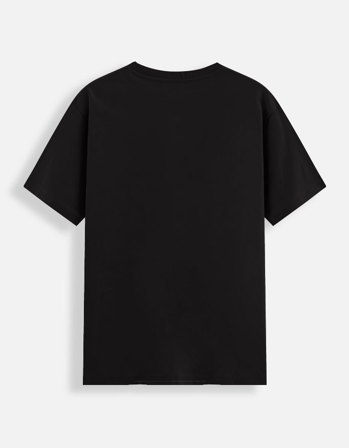 Tshirt Black