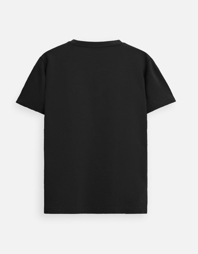 Tshirt Black