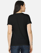 Tshirt Black