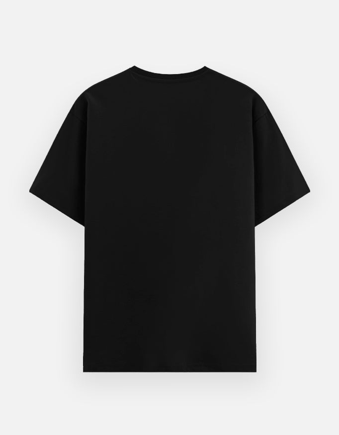 Tshirt Black
