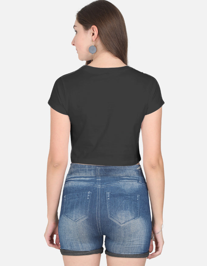 Tshirt Black