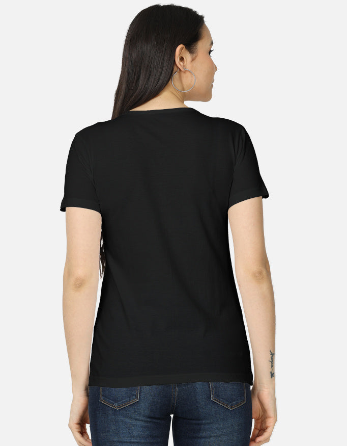 Tshirt Black