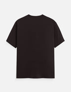 Tshirt Coffee Brown