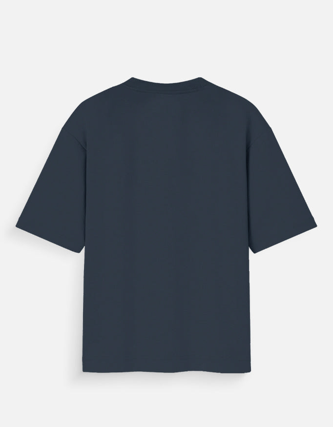Tshirt Navy Blue