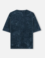 Tshirt Navy Blue