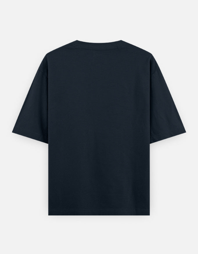 Tshirt Navy Blue