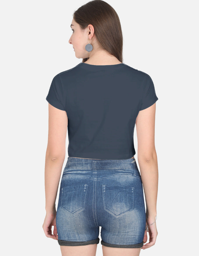 Tshirt Navy Blue