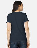 Tshirt Navy Blue