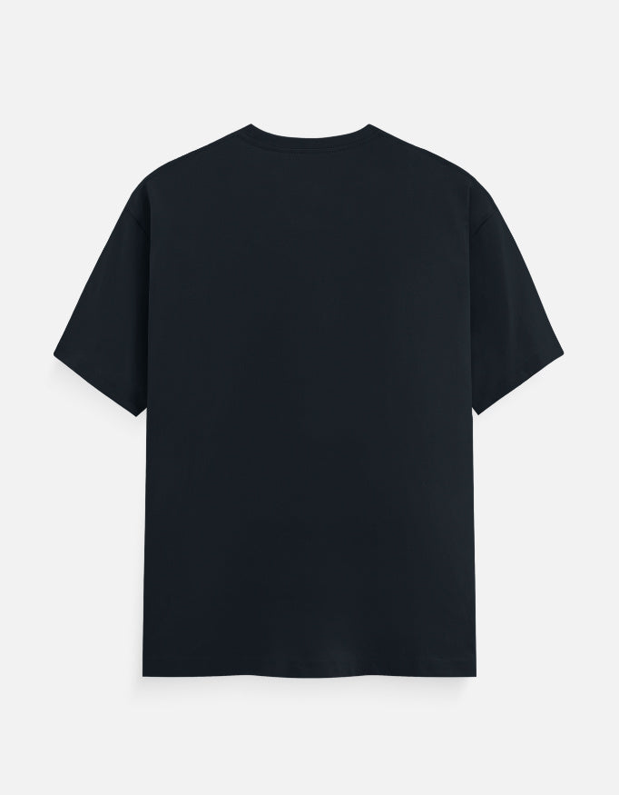 Tshirt Navy Blue