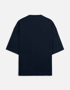 Tshirt Navy Blue