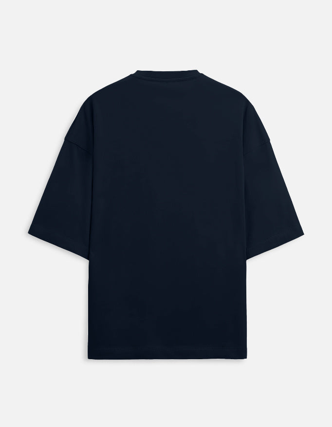 Tshirt Navy Blue
