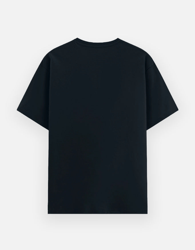 Tshirt Navy Blue