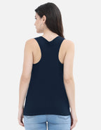 Tshirt Navy Blue