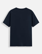 Tshirt Navy Blue