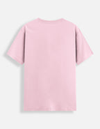 Tshirt Light Baby Pink