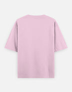 Tshirt Light Baby Pink